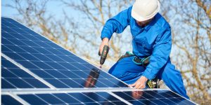 Installation Maintenance Panneaux Solaires Photovoltaïques à Abscon